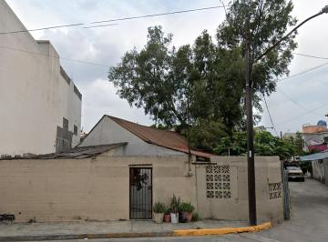 Terreno comercial de 1 habitación, Monterrey · Terreno con Uso de Suelo Mixto en Centro de Monterrey