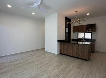 Departamento de 2 habitaciones, Mérida · Departamento en Venta I Chuburná - Mérida I 2 Rec I 2 Est I Amenidades I