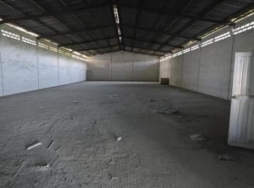 Bodega comercial · 640m² · 20 Estacionamientos · Bodega en Renta Apodaca Nl
