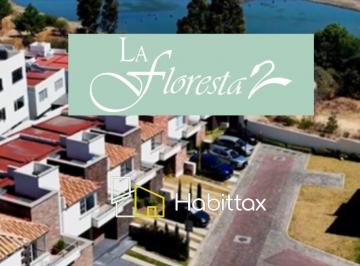 Departamento de 3 habitaciones, Miguel Hidalgo · La Floresta 2
