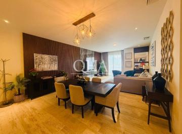 Departamento de 3 habitaciones, Cancún · Departamento en Renta en Vela Towers Cancún