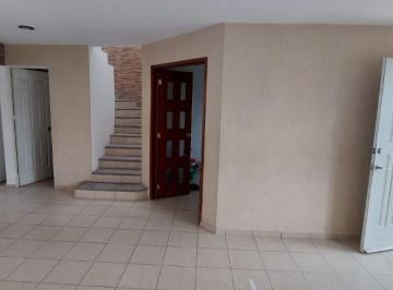 Casa en condominio de 4 habitaciones, Aguascalientes · En Renta Casa Rancho Santa Monica Aguascalientes