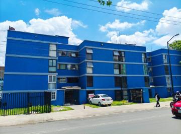 Departamento · 80m² · 3 Recámaras · 1 Estacionamiento · Venta de Departamento en Villa Quietud, Coyoacán