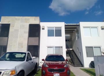 Departamento · 83m² · 2 Recámaras · 1 Estacionamiento · Departamento en Venta en Tres Cantos Residencial, Querétaro
