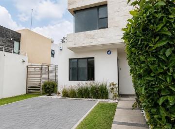 Casa en condominio · 2 Recámaras · 2 Estacionamientos · Casa Amueblad en Renta en Villas del Campo Calimaya