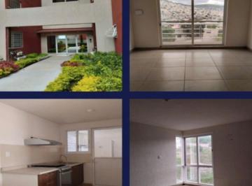 Departamento · 81m² · 3 Recámaras · 1 Estacionamiento · Departamento en Venta en Colinas de San José El Risco. Tlalnepantla
