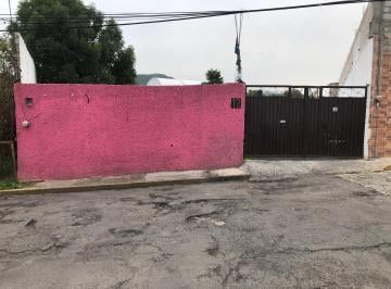 Terreno / Lote de 2 habitaciones, Atizapán de Zaragoza · Terreno en Renta
