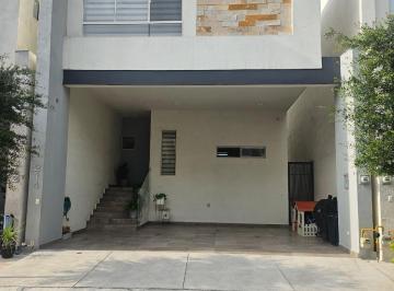 Casa de 3 habitaciones, García · Casa en Venta Novelia Residencial