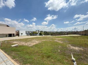 Terreno / Lote , San Andrés Cholula · Terreno en Parque Coba Zona Cascatta 138.371