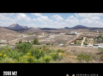 Terreno / Lote , Chihuahua · Terreno a Excelente Precio Granjas Universidad