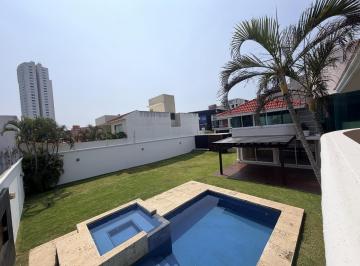 Casa · 780m² · 3 Recámaras · 3 Estacionamientos · Casa en Renta Boca del Rio Costa de Oro Veracruz