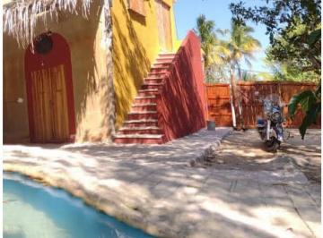 Casa de 2 habitaciones, Chicxulub Pueblo · Casa de Playa de Oportunidad