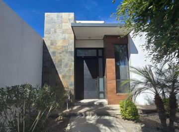 Casa de 3 habitaciones, Mexicali · Casa de Renta en Una Planta