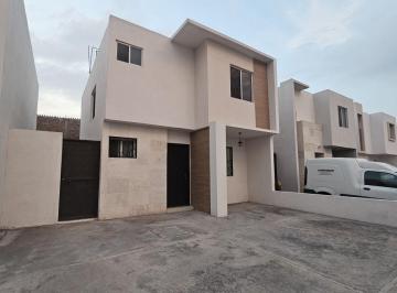 Casa de 3 habitaciones, Ramos Arizpe · Casa en Privado y 3 Habitaciones en Renta en Lomas del Valle Ramos Arizpe