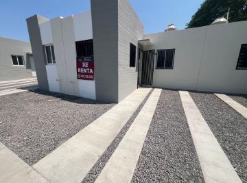 Casa de 2 habitaciones, Villa de Alvarez · Casas en Renta Nuevaubicadas a 8 Min del Hospital Imss de Zona No. 1 en Villa de Álvarez Colima
