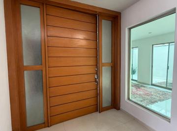 Casa en condominio de 3 habitaciones, Tlajomulco de Zúñiga · Preciosa Casa Frente a Parque, Nueva Galicia
