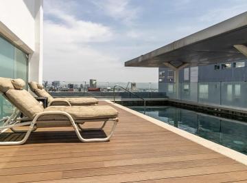 Departamento de 3 habitaciones, Guadalajara · Departamento en Venta en Chapultepec Americana