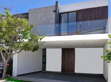 Casa de 3 habitaciones, León · Preventa Casa Nueva en Venta, 3 Recámaras con Baño. Mayorca Residencial León Sur.