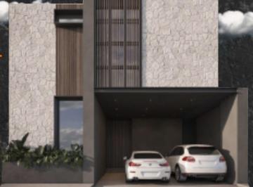 Casa · 270m² · 4 Recámaras · 2 Estacionamientos · Casa en Fraccionamiento Seterra Residencial
