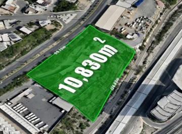 Terreno / Lote , Monterrey · Terreno en Venta en Cumbres del Valle, Monterrey Nl