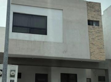 Casa · 100m² · 3 Recámaras · 2 Estacionamientos · Casa - Acanto Residencial