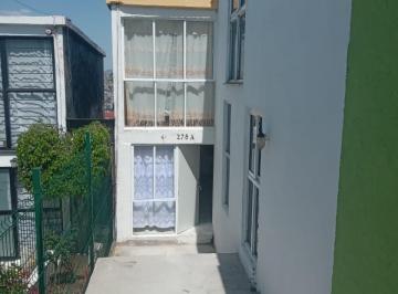 Casa · 3 Recámaras · 1 Estacionamiento · Casa - Las Alamedas