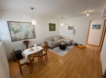 Departamento de 2 habitaciones, Benito Juárez · Departamento en Renta en Colonia Nápoles