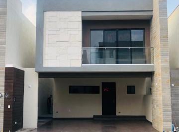 Casa de 3 habitaciones, Apodaca · Casa en Venta en Bonaterra, Apodaca Nl