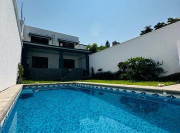 Casa de 4 habitaciones, Cuernavaca · Casa en Venta Palmira