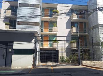 Departamento de 2 habitaciones, Naucalpan de Juárez · Departamento en Renta en Santa Cruz del Monte