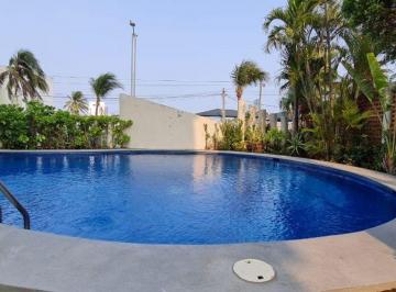 Departamento de 3 habitaciones, Boca del Río · Depto. en Venta en Residencial San Marino. Boca del Río; Ver.
