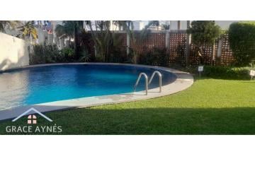 Departamento de 3 habitaciones, Boca del Río · Depto. en Venta en Residencial San Marino. Boca del Río; Ver.