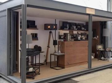 Local en centro comercial · 15m² · El Espacio Ideal Para Concept Stores, Boutiques de Especialidad y Marcas Nativas Digitales Que Busca