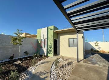 N/A · Casa de 1 Planta en Valle Oriente Residencial | Privada Coconoce Valle Oriente Residencial, Una Comu