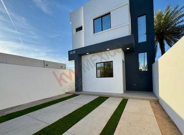 N/A · Casa Nueva en Venta en Colonia Roma.