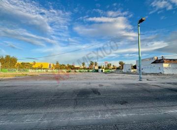 N/A · Terreno en Venta Para Inversión en Plaza Cachanilla, Mexicali