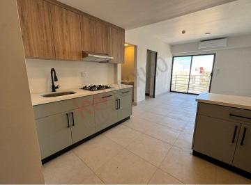 N/A · Departamento con Terraza Privada en Renta en Cc Towers