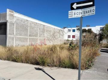 N/A · Terreno Comercial en Venta en Clúster Industrial Bicentenario, Zona Norte León, Guanajuato