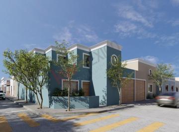 N/A · Casa en Venta en El Barrio de Santiago en El Centro de Mérida, de 3 Habitaciones, 3.5 Baños, Terraza