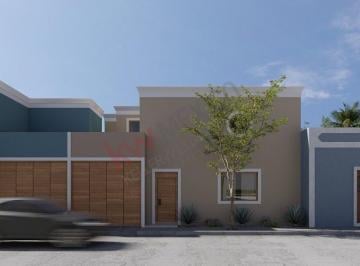 N/A · Casa en Venta en El Barrio de Santiago en El Centro de Mérida, de 3 Habitaciones, 3.5 Baños, Terraza
