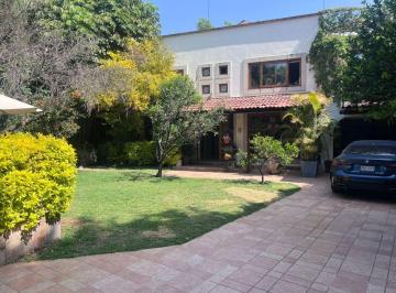 Casa de 4 habitaciones, Coyoacán · Luxury Coyoacán Garden House | Fifa 2026 Mexico City | Furnished Short & Mid - Term Rental