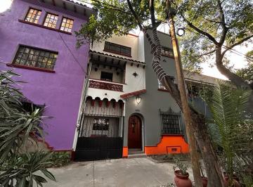 Departamento de 1 habitación, Cuauhtémoc · Bonito Loft en Condesa