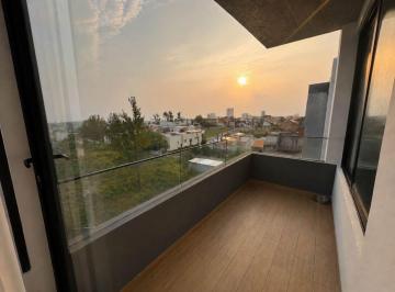 Departamento de 3 habitaciones, Alvarado · Departamento Modernno / Vista Golf y Playa