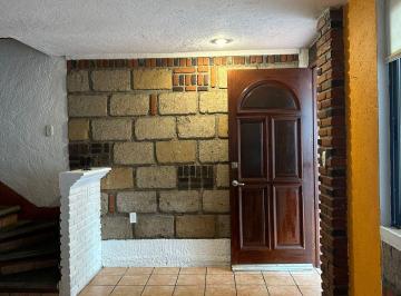 Casa de 2 habitaciones, Tlalpan · Casa Al Sur de La Ciudad