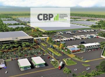 6a783f91485295dd0819f3fc30e7230778cecd6335994f3f9bbbfdfd9746a4b9 · Venta de Terreno Industrial en Cb Park