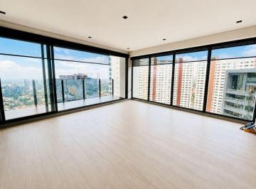 Departamento de 3 habitaciones, Huixquilucan · Departamento en Renta en Interlomas, Residencial Be Grand.