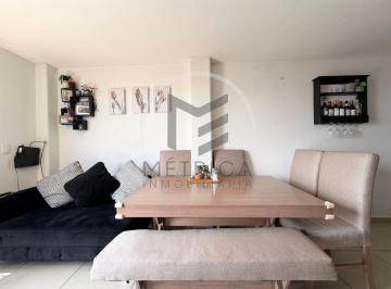 Departamento de 2 habitaciones, Gustavo A. Madero · Departamento de 63 m². en Venta en Av Congreso de La Unión con Balcón y Cajón Fijo