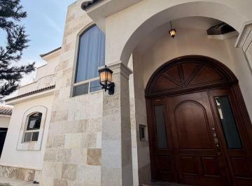 Casa de 3 habitaciones, Saltillo · Venta Casa Loma Blanca