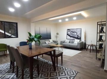 Departamento de 2 habitaciones, Benito Juárez · Departamento en Venta en Benito Juárez, San Simón Ticumac Am²6 - 3103