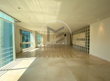Departamento de 3 habitaciones, Huixquilucan · Amplio Departamento de 280 m². en Venta en Residencial Montecarlo en Interlomas